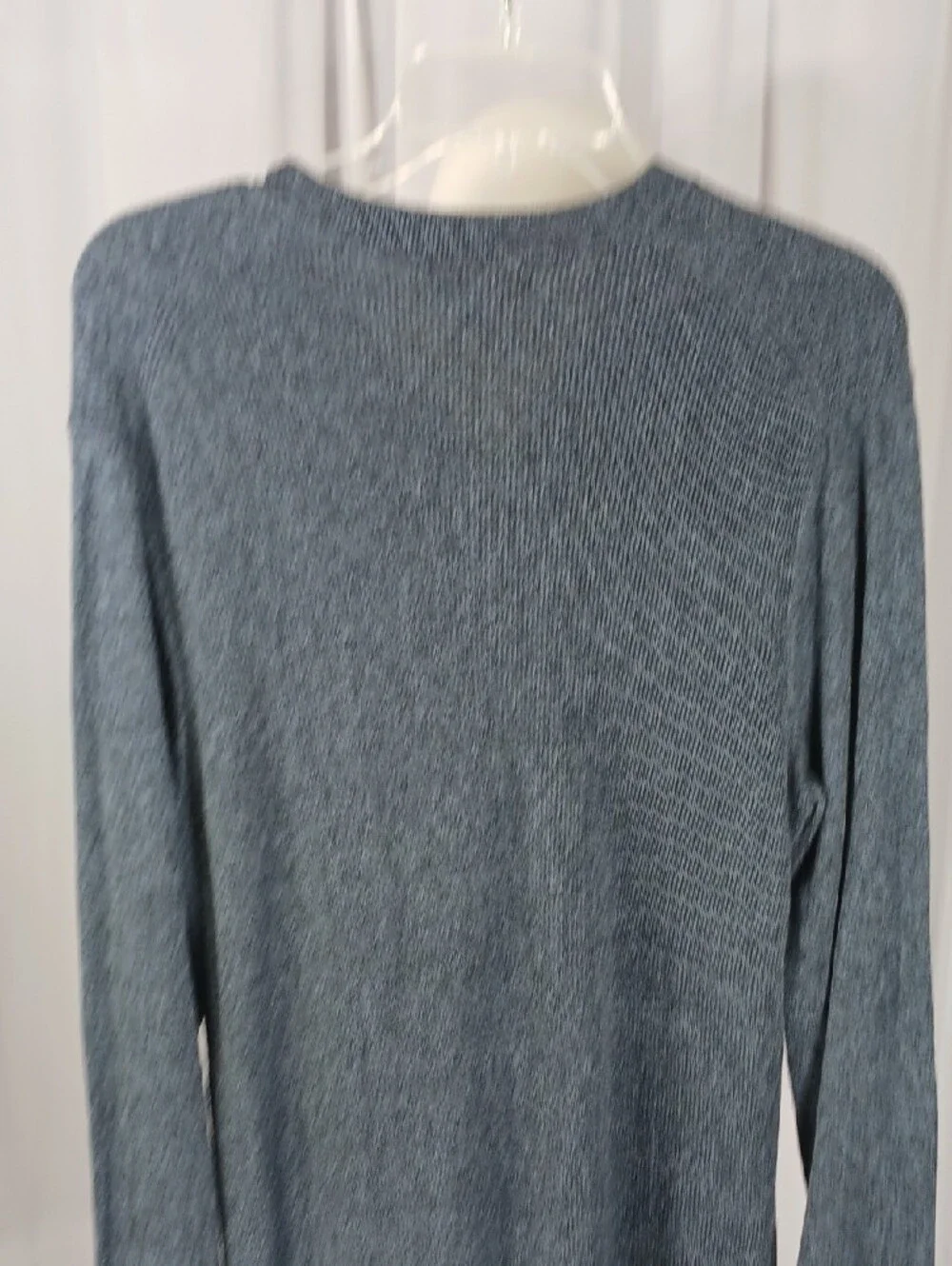 Banana Republic soft heathered